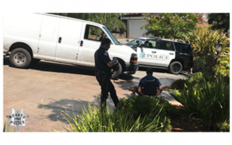 Amazon delivery driver helps himself to $10,000 worth of goods