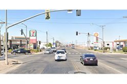 Traffic stop becomes 23 pound meth bust