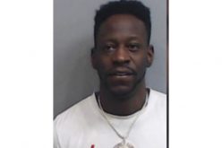 Smashing Banana pudding in Girlfriend’s Face earns Young Dro Brief sentence