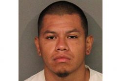 A busy 5 days for Placer County law enforcement