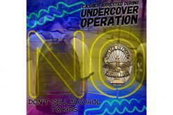 Minor Decoy Operation in Fontana