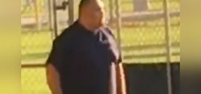 Gunfire at the Park, Three Arrested, Shooter Sought