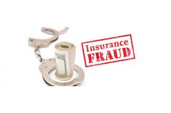 Arraigned for $1-Million Insurance-Fraud Scheme