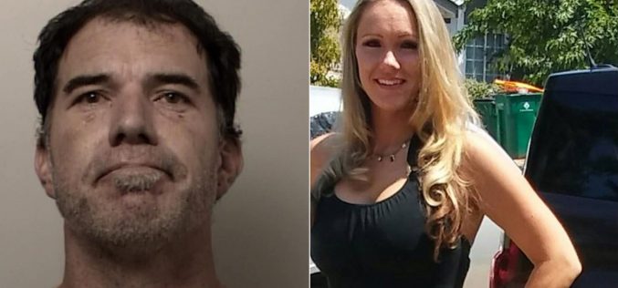 Husband arrested in missing person turned homicide case of 33-year-old Heather Gumina