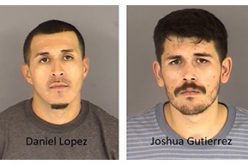 Traffic Stop Leads to Arrests in Hollister