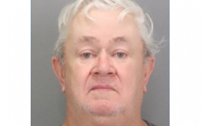 Missouri man arrested in Milpitas Arson cases