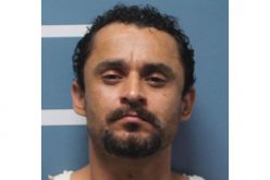 Man Crashes Vehicle into Fence, Runs onto Elementary School Campus