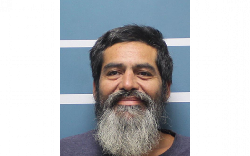 Mother Threatened by Her Son, Deputies Find Him on Roof