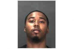 San Bernardino Human Trafficking Task Force arrests Man for Pimping/Pandering