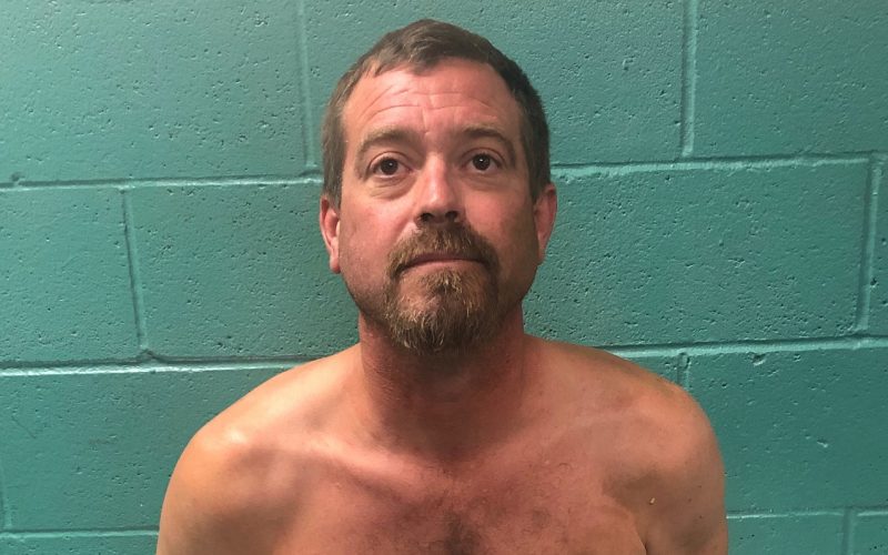 Redding Police: Women chased and shot at by armed suspect