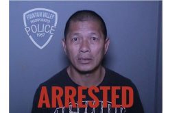 Garden Grove man accused of illegal marijuana cultivation & stealing electricity