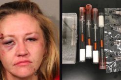 Magalia woman arrested after leading deputy on erratic, high-speed chase
