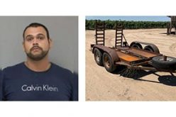 Months-Long Investigation Nets Burglary Arrest