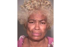 Arrest made after Stabbing at bus stop