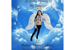 18-year-old surrenders to police after fatal shooting of his younger sister