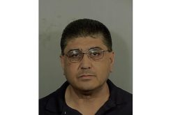 Man gets 10 years for first degree robbery of Redding bank