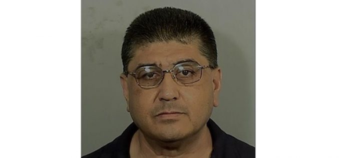 Man gets 10 years for first degree robbery of Redding bank