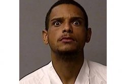 Man arrested for brutal beating of transient female