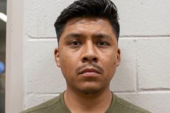 Previously-deported sex offender arrested again at Calexico border