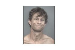 Bizarre chain of events leads to Chico man’s arrest