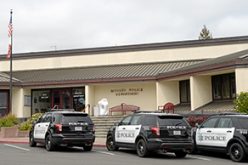 Waitress Arrested on Suspicion of Identity Theft and Drug Possession