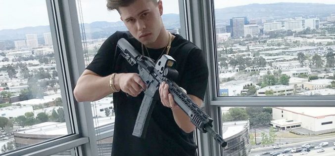 Orange County man gets 17.5 years for selling counterfeit pills laced with fentanyl