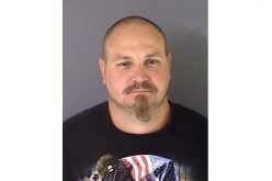 Drunken Galt man tries to fight people at Hollister Quik Stop, gets arrested for DUI