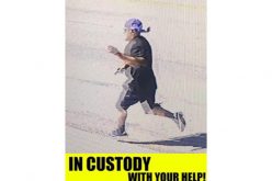 Gang Member Identified and Arrested Following Shooting Outside Dollar Tree