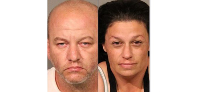 Pair tries to sell stolen Magic The Gathering card collection