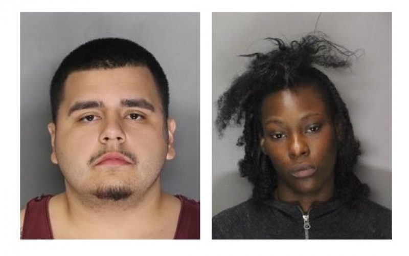 Sacramento PD arrests two in connection to shooting on Yreka Avenue