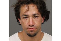 Residential burglar caught on the same day of his thievery