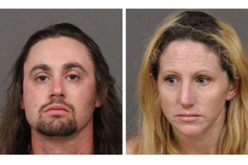 Narcotics related search warrant yields two arrests
