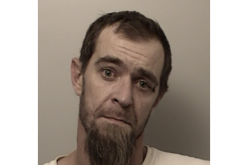 Man sentenced to 24 years for shooting girlfriend in neck