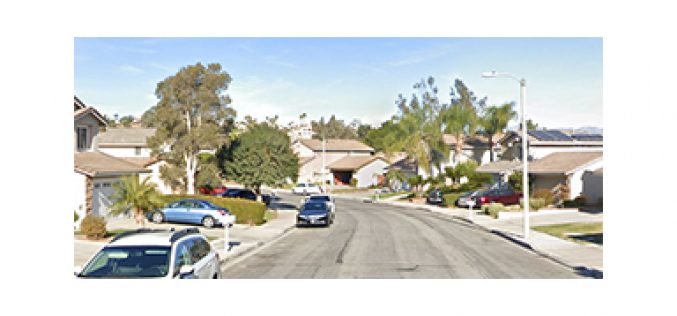 Chino Hills Man Fires Gun at a Business While Driving Stolen Car, Captured after 5-Hour Standoff