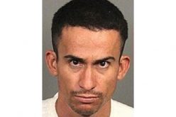 Criminal Threats Help a Barricaded Felon with a Firearm Get Arrested