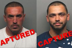 Police Sketches Lead to Arrests of 2 Suspects in Cold Murder Case