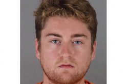 Victim in 2018 sexual assault identifies her attacker