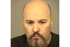 Illegal Guns and Drugs Bust at Ventura residence