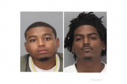 Suspects Arrested for Stanford Shopping Center Auto Burglaries