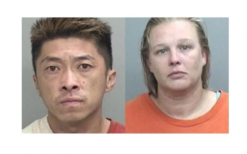 Traffic stop in Ukiah leads to discovery of kidnapping victim; suspects arrested