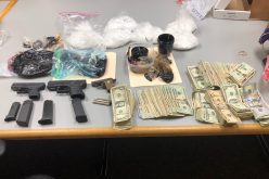 Monterey Sheriff announces arrests in gang activity investigations