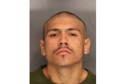San Joaquin County detectives arrest suspect in firehouse burglary