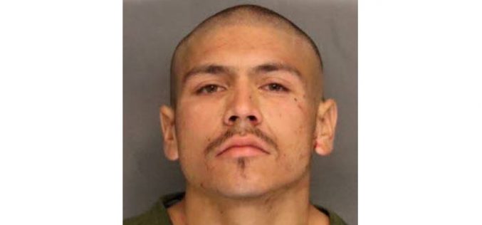 San Joaquin County detectives arrest suspect in firehouse burglary