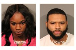 Suspects from Washington arrested in Placer County after stealing $35,000 worth of merchandise