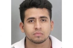 Sexual assault suspect arrested after rape at the Super 8 Motel