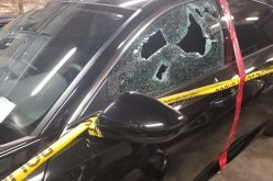 Berkeley man faces attempted murder charge in Novato shooting