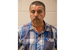 Attempted Murderer and Sex Offender Arrested at the Border