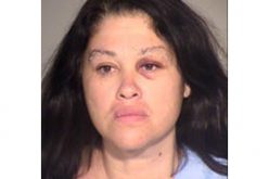 Woman Arrested for Fatal Stabbing