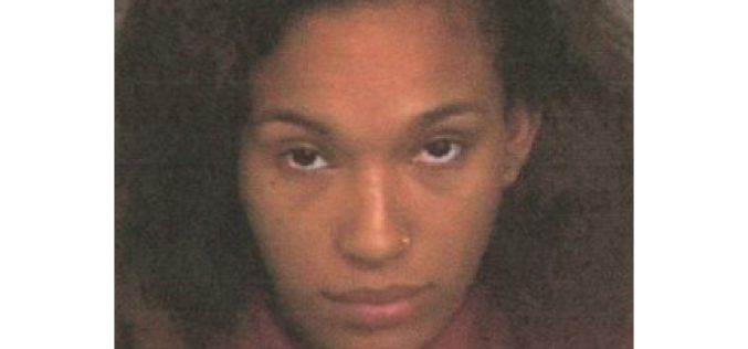 Queen of Grab-and-Run Thievery Arrested at Northgate Mall