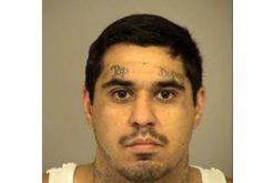 Man Beats Ex-Girlfriend, Steals Her Car & Gets Arrested